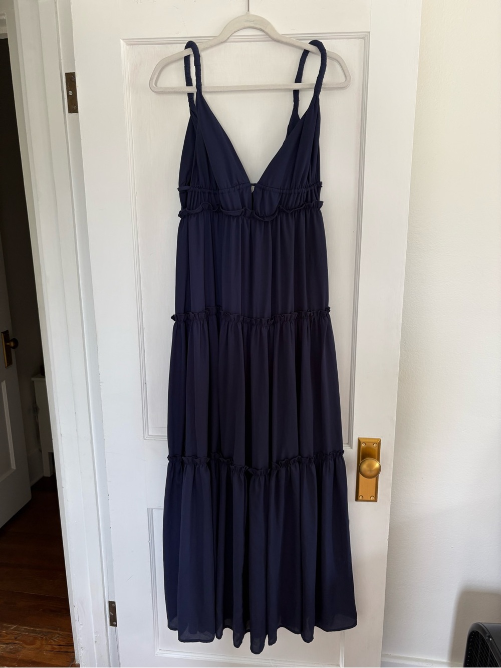 Formal Maxi Dress